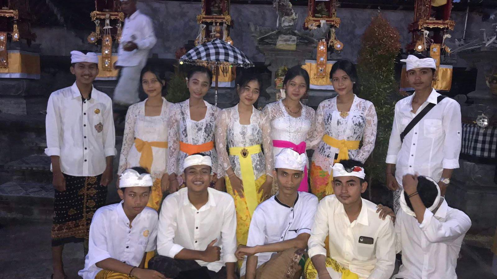 Sekaa Truna Truni Puri Sukasada